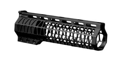 MANCRAFT RECEIVER HANDGUARD M4 LIGHT CNC BLACK Arsenal Sports