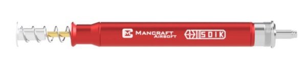 MANCRAFT SDIK HPA CONVERSION FOR KIT VSR