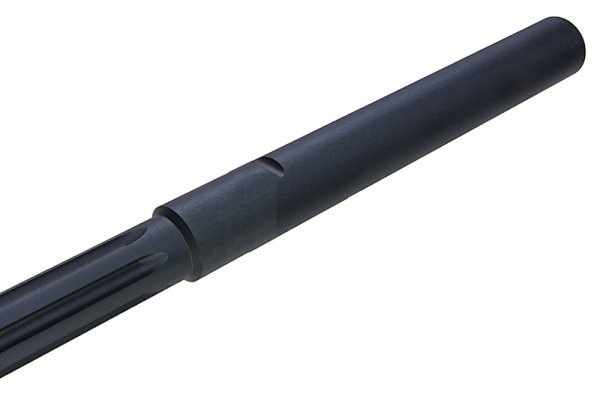 SILVERBACK OUTER BARREL 17