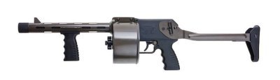 APS CO2 SHOTGUN STREET SWEEPER CAM870 MK3 Arsenal Sports