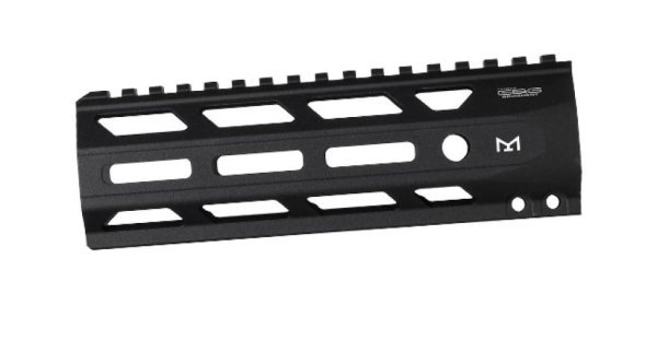 G&G HANDGUARD FOREGRIP 7