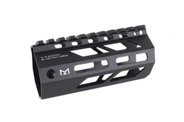 G&G HANDGUARD FOREGRIP 4.5