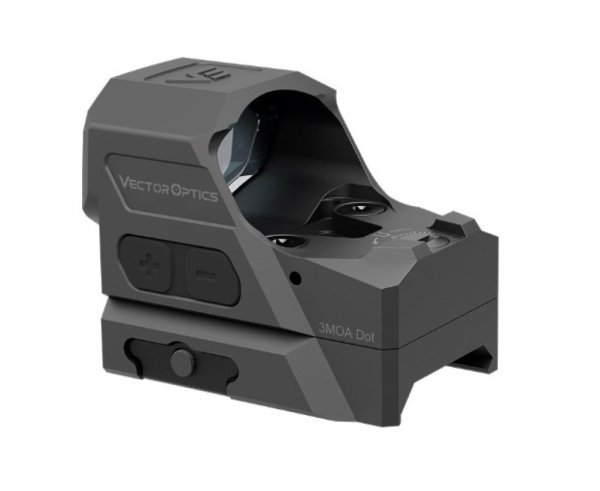 VECTOR OPTICS RED DOT FRENZY-X 1X19X28 GENII