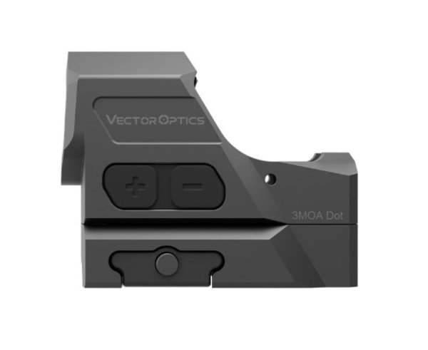 VECTOR OPTICS RED DOT FRENZY-X 1X19X28 GENII