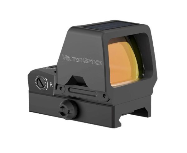 VECTOR OPTICS RED DOT FRENZY PLUS 1X22X32 SMR