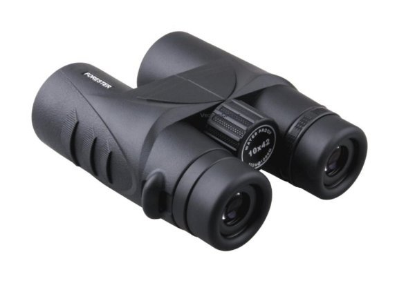 VECTOR OPTICS FORESTER BINOCULAR 10X42 PRISM