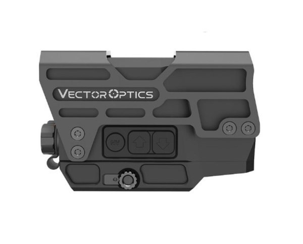 VECTOR OPTICS RED DOT FRENZY PLUS 1X31X26