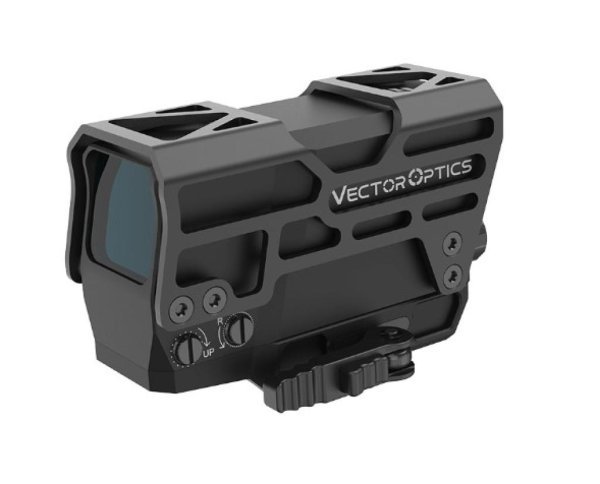 VECTOR OPTICS RED DOT FRENZY PLUS 1X31X26