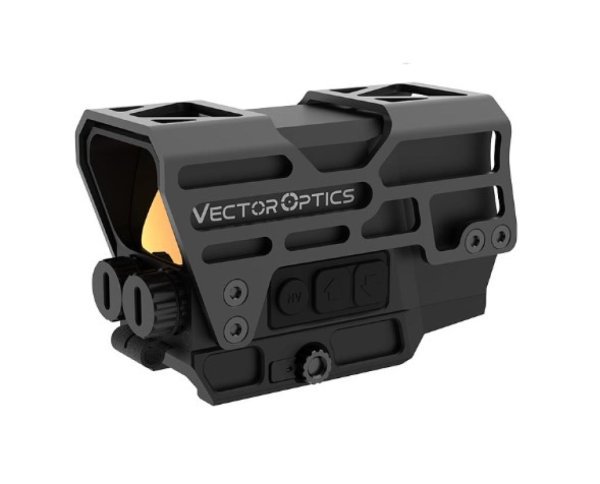 VECTOR OPTICS RED DOT FRENZY PLUS 1X31X26