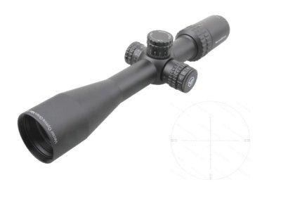 VECTOR OPTICS SCOPE ORION PRO MAX 4-16X44 Arsenal Sports