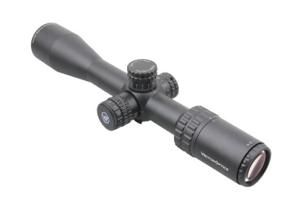 VECTOR OPTICS SCOPE ORION PRO MAX 4-16X44