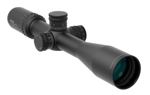 VECTOR OPTICS SCOPE ORION PRO MAX 4-16X44 HD FFP