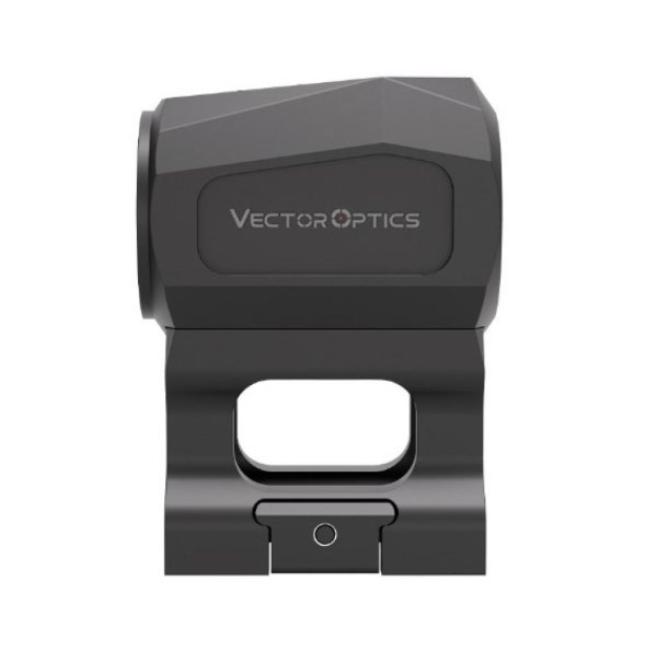 VECTOR OPTICS RED DOT SCRAPPER 1X20 MICRO