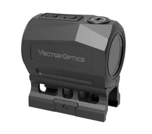 VECTOR OPTICS RED DOT SCRAPPER 1X25 MICRO