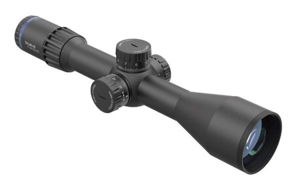 VECTOR OPTICS SCOPE TAURUS 3-24X56 ED GENII FFP