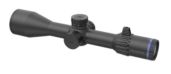 VECTOR OPTICS SCOPE TAURUS 3-24X56 ED GENII FFP