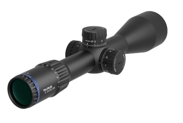 VECTOR OPTICS SCOPE TAURUS 4-32X56 ED GENII FFP