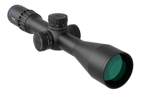 VECTOR OPTICS SCOPE TAURUS 4-32X56 ED GENII FFP