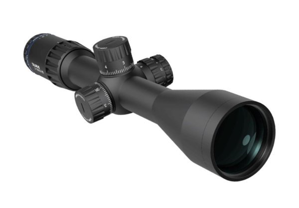 VECTOR OPTICS SCOPE TAURUS 2-16X50 HD SFP