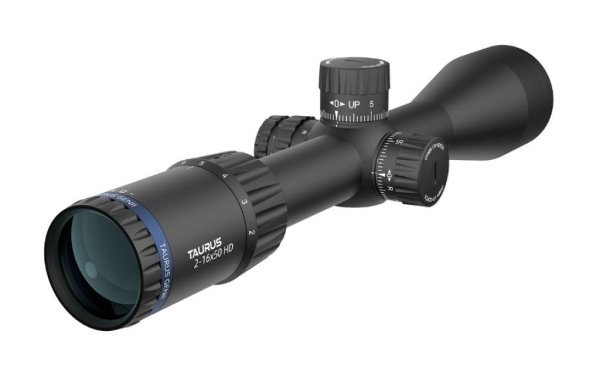 VECTOR OPTICS SCOPE TAURUS 2-16X50 HD SFP