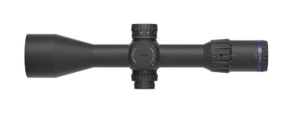 VECTOR OPTICS SCOPE TAURUS 3-24X56 ED SFP