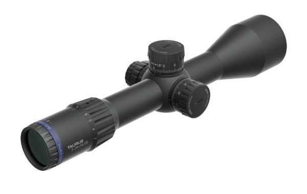 VECTOR OPTICS SCOPE TAURUS 3-24X56 ED SFP