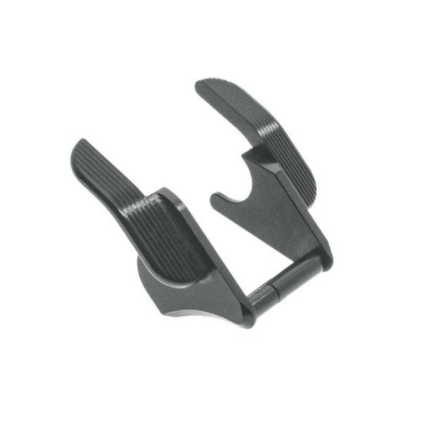 COWCOW TECHNOLOGY THUMB SAFETY FOR HI-CAPA BLACK