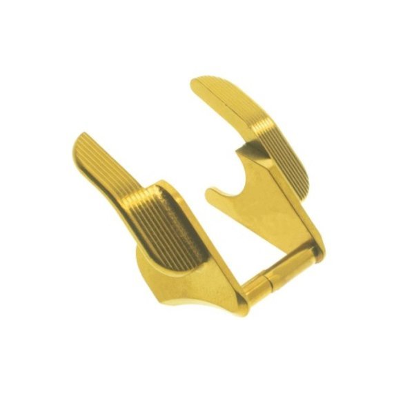 COWCOW TECHNOLOGY THUMB SAFETY FOR HI-CAPA GOLD