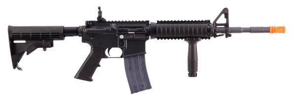 CYMA GBB M4A1 RIS HANDGUARD 14,5