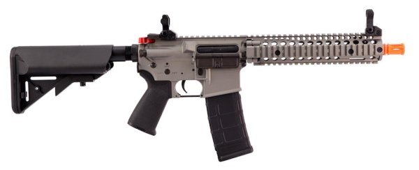 DANIEL DEFENSE EMG CYMA AEG M4 DDMK18 RIS II WITH HANDGUARD 9,5