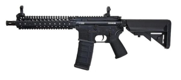 DANIEL DEFENSE EMG CYMA AEG M4A1 MK18 RIS II WITH HANDGUARD 9,5