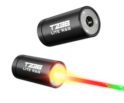 T238 TRACER LITE RED & GREEN BLACK Arsenal Sports