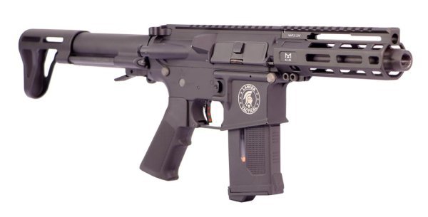 LANCER TACTICAL AEG LT04B PDW SPEED WITH HANDGUARD 5.5