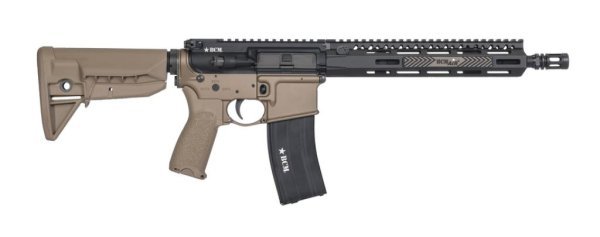 BCM AIR VFC GBBR MCMR CQB 11.5