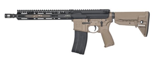 BCM AIR VFC GBBR MCMR AIRSOFT CQB 11.5