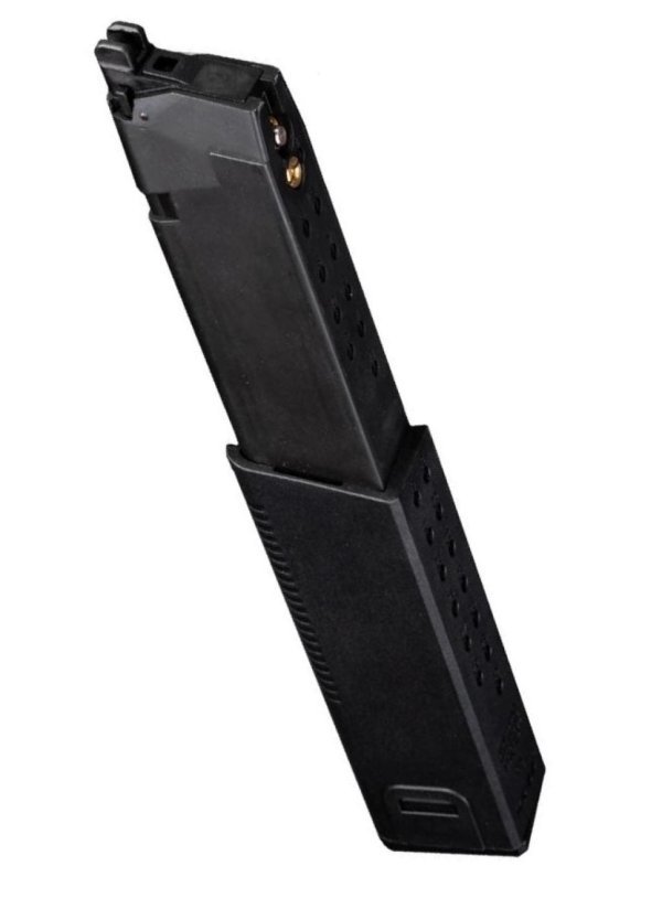 KRYTAC MAGAZINE 60R FOR GBB KRISS VECTOR