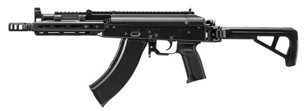 TOKYO MARUI GBBR AKX OBYCHAY BLOWBACK AIRSOFT RIFLE BLACK