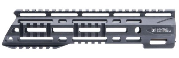 DAYTAC F4 DEFENCE HANGUARD ARS M-LOK RAILED 9,5