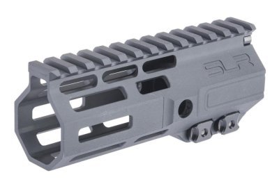 DAYTAC SLR HANDGUARD M-LOK ION LITE 5.25 BLACK Arsenal Sports