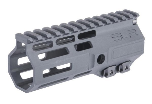 DAYTAC SLR HANDGUARD M-LOK ION LITE 5.25