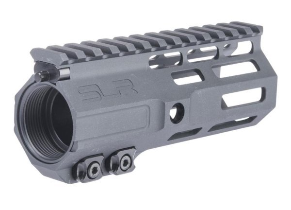 DAYTAC SLR HANDGUARD M-LOK ION LITE 5.25