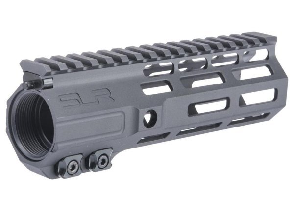 DAYTAC SLR HANDGUARD M-LOK ION LITE 6.7