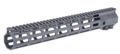 DAYTAC SLR HANDGUARD M-LOK ION LITE 13.7 BLACK Arsenal Sports