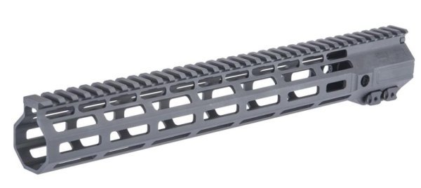 DAYTAC SLR HANDGUARD M-LOK ION LITE 13.7