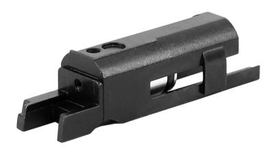 MODIFY NOZZLE HOUSING FOR HI-CAPA Arsenal Sports