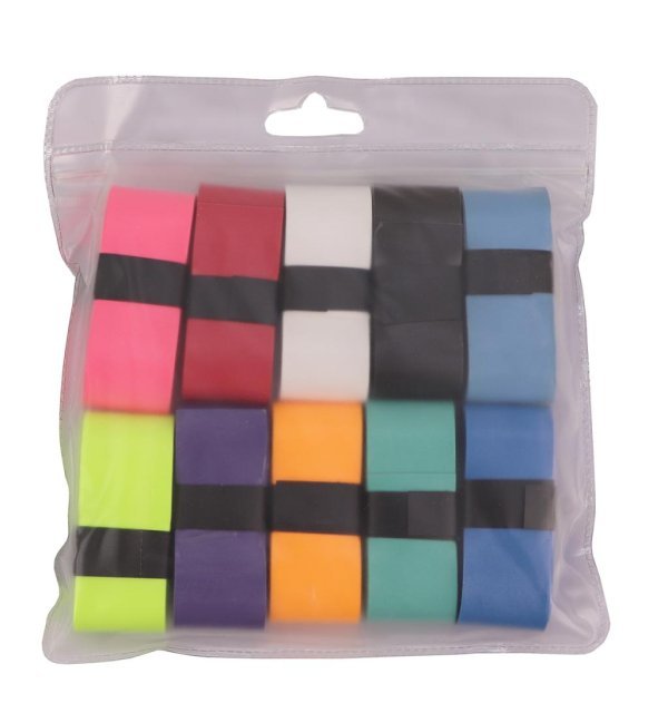CAMEWIN OVER GRIP PACK 10PCS