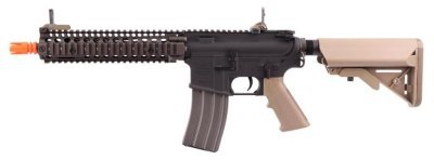 VFC AEG AVALON M4 CQB II WITH GATE AIRSOFT RIFLE BLACK Arsenal Sports