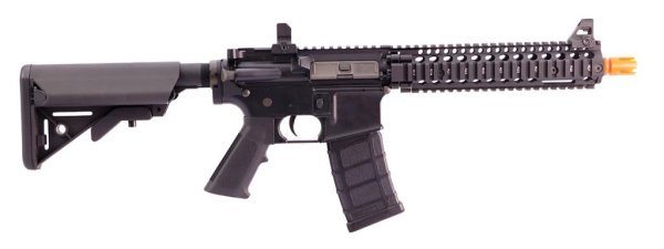 BOLT AEG B4 SOPOMOD 120 WITH HANDGUARD M-LOK 9