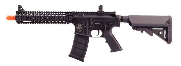 BOLT AEG B4 SOPOMOD 120 WITH HANDGUARD M-LOK 9