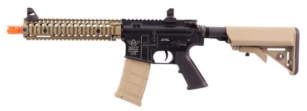 BOLT KIT AEG B4 SOPOMOD 120 WITH HANDGUARD M-LOK 9